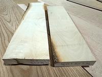Holly Lumber (3/4) - (2 pcs) 3" to 4"W x 12" to 16"L